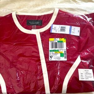 Blazer by Evan Piccone